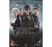 Fantastic Beasts: Crimes – Édition Pays-Bas (Import)