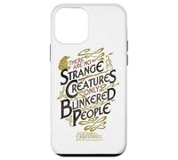 Fantastic Beasts: The Crimes of Grindelwald Blinkered People Coque pour iPhone 12 Mini