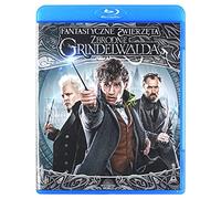 Fantastic Beasts: The Crimes of Grindelwald [Blu-Ray] [Region Free] (IMPORT) (Pas de version française)