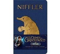 Fantastic Beasts The Crimes of Grindelwald by Insight Editions Inconnu (Auteur)