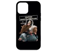 Fantastic Beasts: The Crimes of Grindelwald Cuddle Puddle Coque pour iPhone 12 Mini