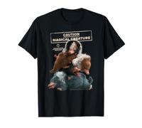 Fantastic Beasts: The Crimes of Grindelwald Cuddle Puddle T-Shirt