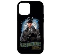 Fantastic Beasts: The Crimes of Grindelwald Dumbledore Coque pour iPhone 12 Mini