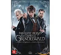 Fantastic Beasts: Crimes – Édition Pays-Bas (Import)