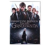 Fantastic Beasts: The Crimes of Grindelwald [DVD] (IMPORT) (Pas de version française)