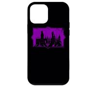 Fantastic Beasts: The Crimes of Grindelwald Hogwarts Coque pour iPhone 12 Mini