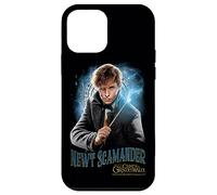 Fantastic Beasts: The Crimes of Grindelwald Monogram Coque pour iPhone 12 Mini