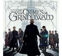 Les animaux fantastiques : les crimes de Grindelwald – Vinyle