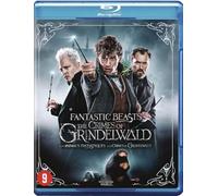 FANTASTIC BEASTS : THE CRIMES OF GRINDELWALD (VOSTFR)