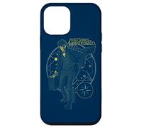 Fantastic Beasts: The Crimes of Grindelwald Suitcase Coque pour iPhone 12 Mini