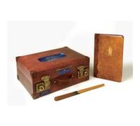 Fantastic Beasts The Magizoologists Discovery Case by Donald Lemke Inconnu (Auteur)