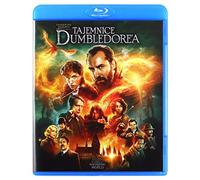 Fantastic Beasts: The Secrets of Dumbledore [Blu-Ray] [Region B] (IMPORT) (Pas de version française)