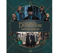 Fantastic Beasts - The Secrets of Dumbledore: Movie Magic