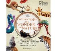 Fantastic Beasts The Wonder of Nature by Natural History Museum Natural History Museum (Auteur)
