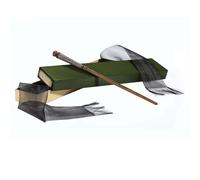 Fantastic Beasts Vicencia Santos Wand En Collector Box Baguette Magique