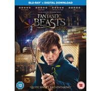 Fantastic Beasts & Where To Find Them