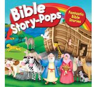 Fantastic Bible Stories