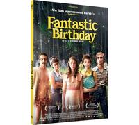 Fantastic Birthday