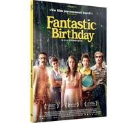 Fantastic Birthday