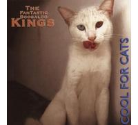 Fantastic Boogaloo Kings,the - Cool for Cats