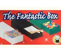 Fantastic Box Noire