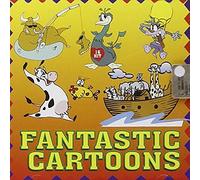 Fantastic Cartoons