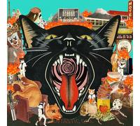 Fantastic Cat – Cat Out of Hell