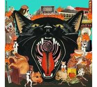 Fantastic Cat – Cat Out of Hell