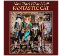 Fantastic Cat - Now That's What I Call Fantastic Cat [Vinyl Lp]