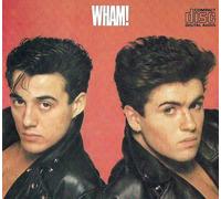 Fantastic - CD Album ( 11 Titel, in ad boys, young guns go for it , wham rap enjoy what you do , a ray of sunshine , club tropicana , love machine etc. )