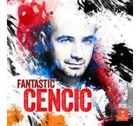 Fantastic Cencic Coffret