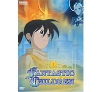 Fantastic Children 1 [Import USA Zone 1]
