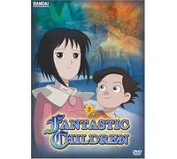 Fantastic Children 2 [Import USA Zone 1]