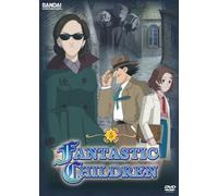Fantastic Children 5