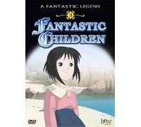 Fantastic Children - Fantastic Children - Vol. 3 [Import anglais]