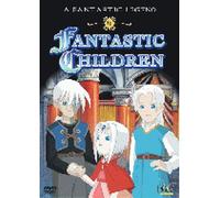 Fantastic Children - Fantastic Children - Vol. 4 [Import anglais]
