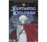 Fantastic Children - Fantastic Children - Vol. 5 [Import anglais]