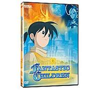 Fantastic children, vol. 1 [inclus un livret de 8 pages