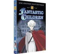 Fantastic Children-Vol. 5