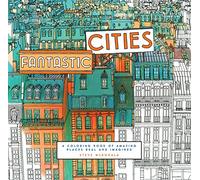 Fantastic cities
