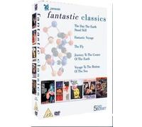 Fantastic Classics - Fantastic Classics- Studio Classics [Import anglais]