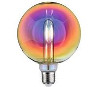 Fantastic Colors Edition Globe LED E27 230V 470lm 5W 2700K gradable Dichroïque Dichroïque G