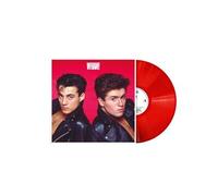 Wham! – Fantastic – Vinyle rouge transparent