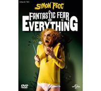 A Fantastic Fear of Everything – Édition Royaume‑Uni (Import)