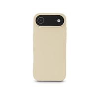 Fantastic Feel cover pour Apple iPhone 17 Air, beige ,