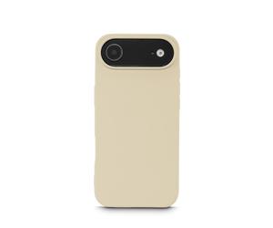 Fantastic Feel cover pour Apple iPhone 17 Air, beige ,