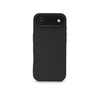 Fantastic Feel cover pour Apple iPhone 17 Air, noir ,
