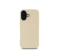 Fantastic Feel cover pour Apple iPhone 17, beige ,