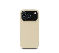 Fantastic Feel cover pour Apple iPhone 17 Pro, beige ,