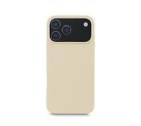 Fantastic Feel cover pour Apple iPhone 17 Pro Max, beige ,